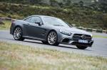 Mercedes-AMG SL65 2016 года (ZA)